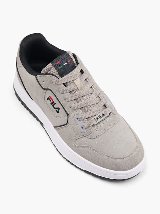 FILA Sneaker Grau