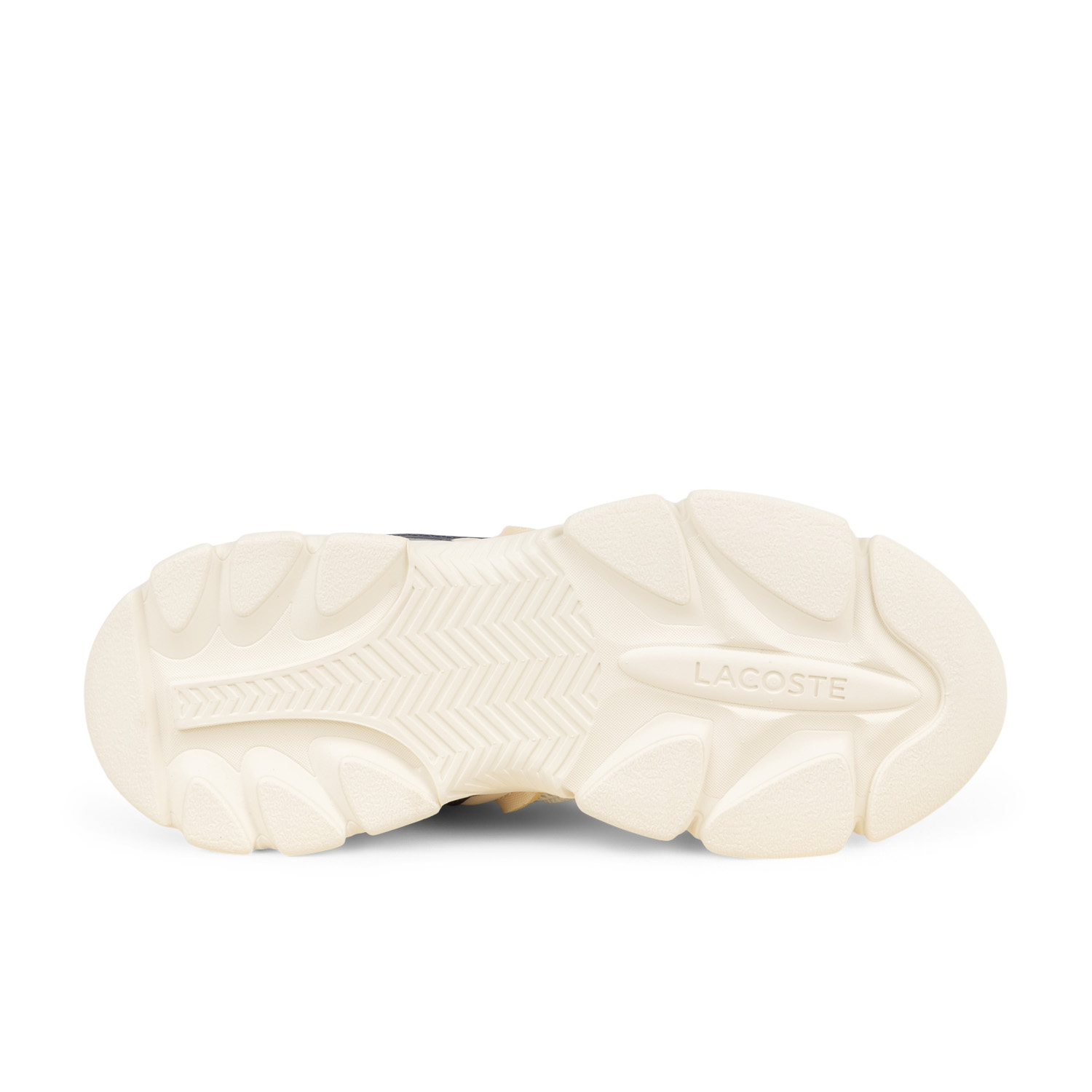 Baskets garçon, fille LACOSTE L003