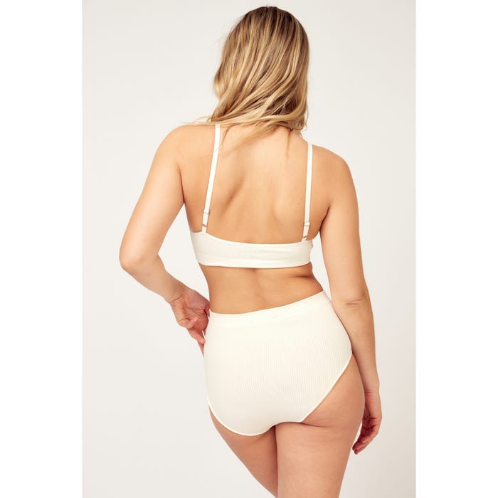 inSua-Bralette rib - Insua