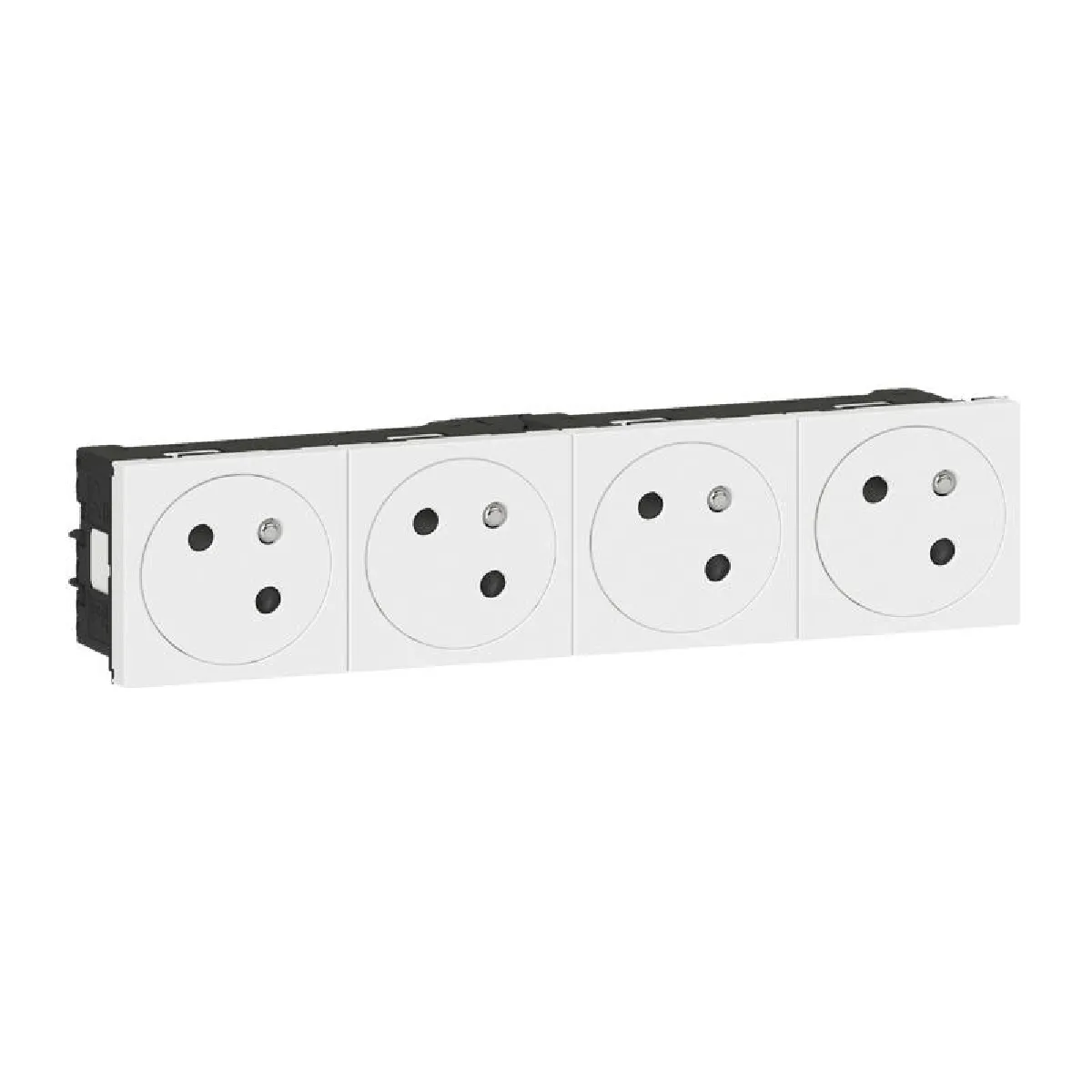 Legrand 077144L - Blanc
