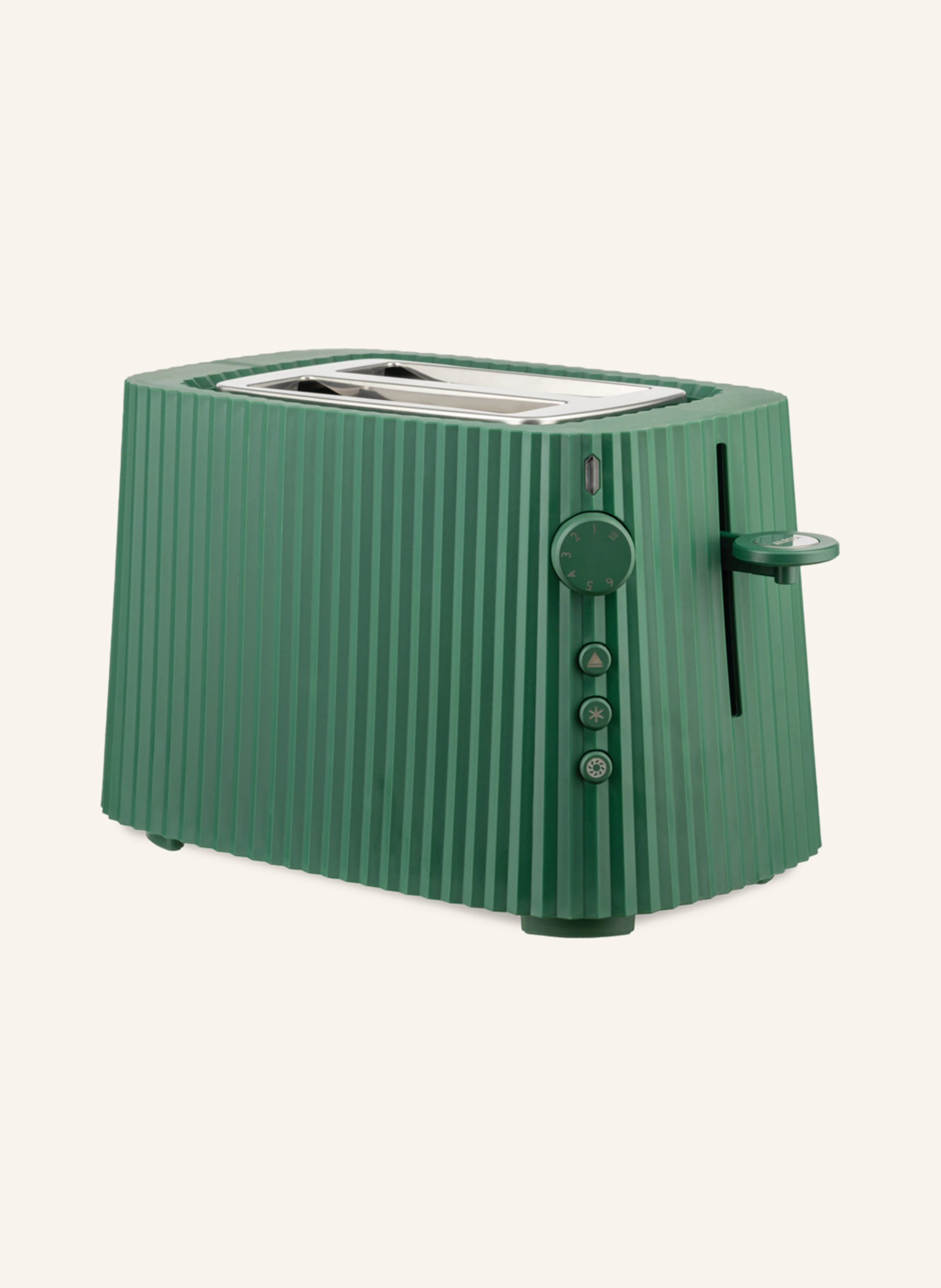 ALESSI Toaster PLISSÈ