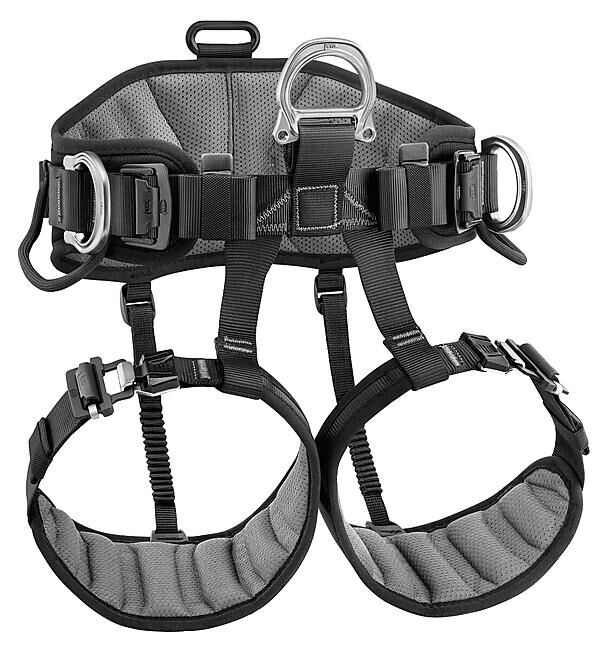PETZL - HARNAIS AVAO SIT FAST