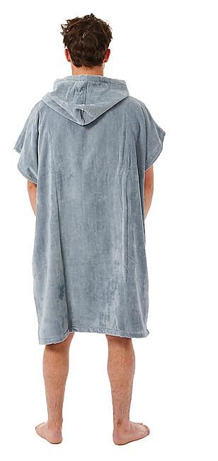 RIP CURL - PONCHO LOGO HOODED