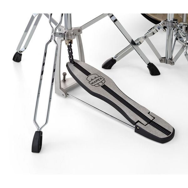 Mapex Comet Fusion 18