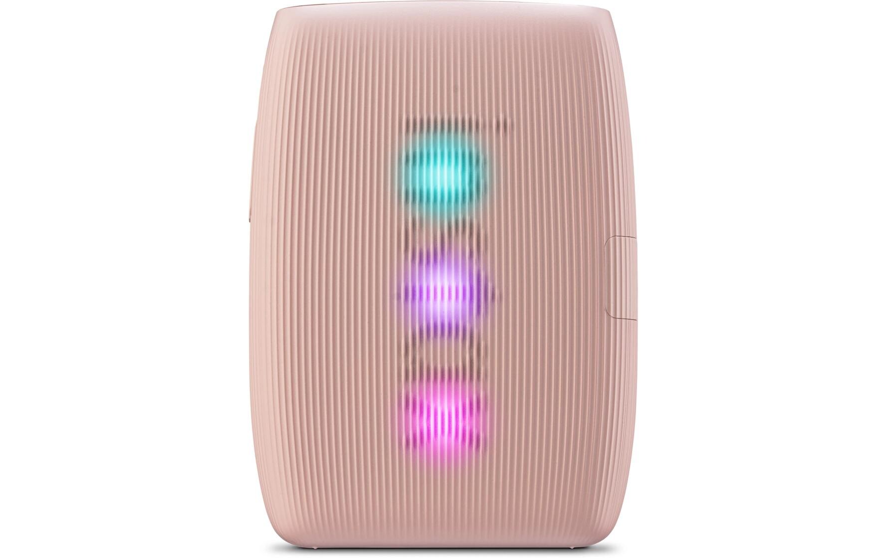 Mobiler Drucker mini Link 3 Pink<br>Smartphone-Drucker