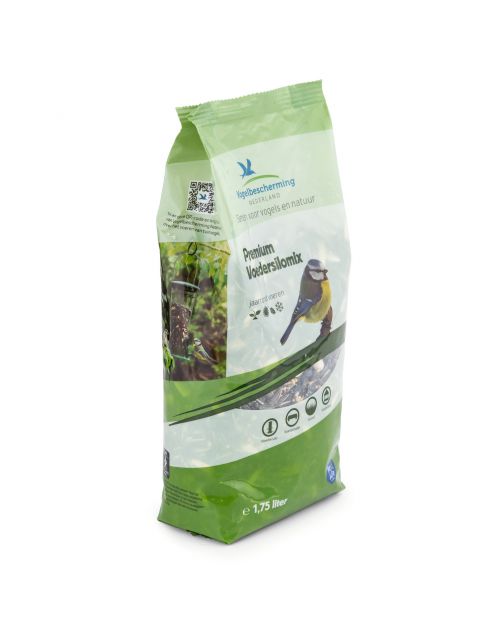 Wildbird Vbn Premium Voedersilomix - Tuinvogelvoer