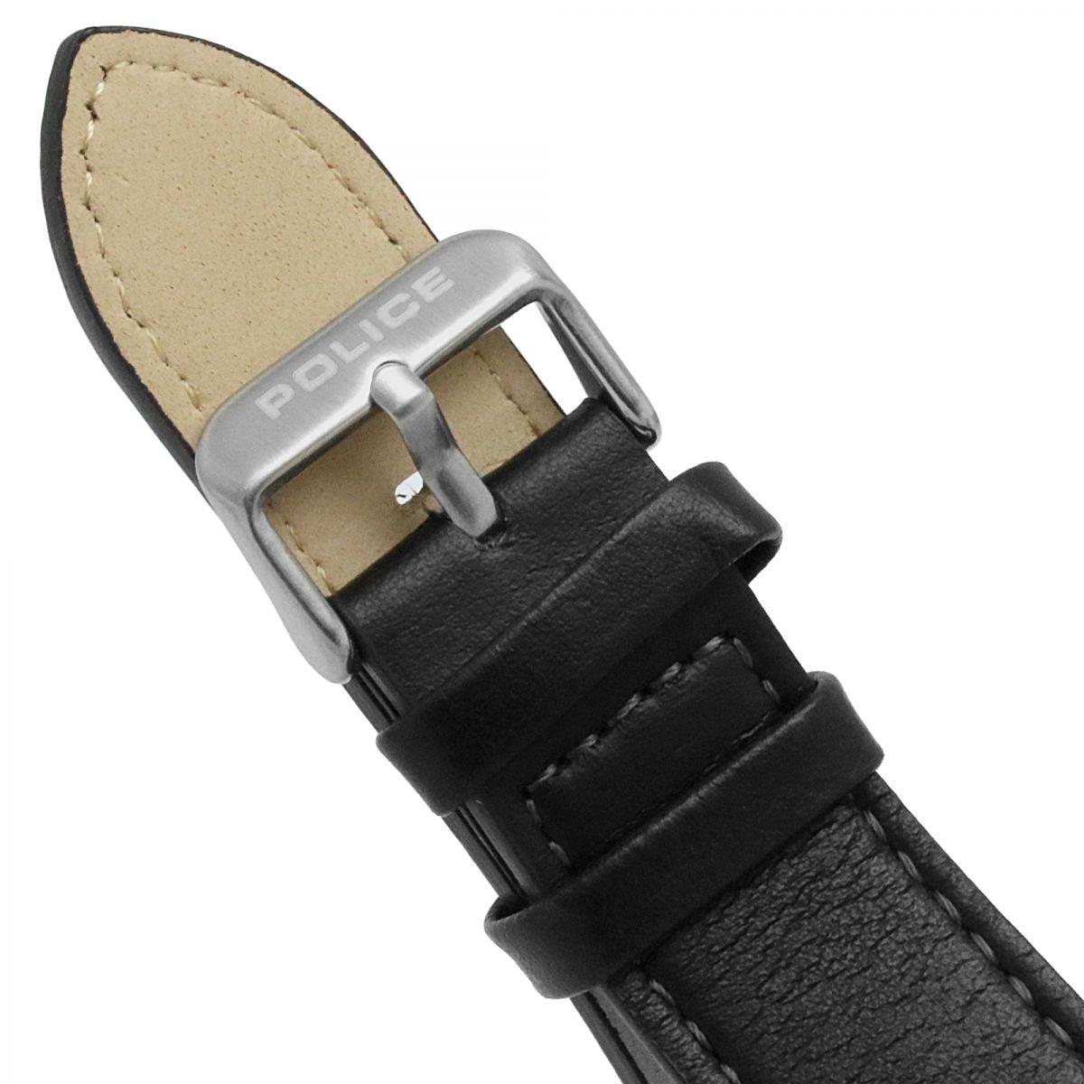 Police Mens Police Vault Watch PEWJC2194240