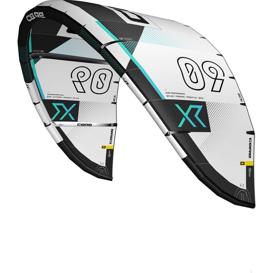 Core Kite XR8 white/black