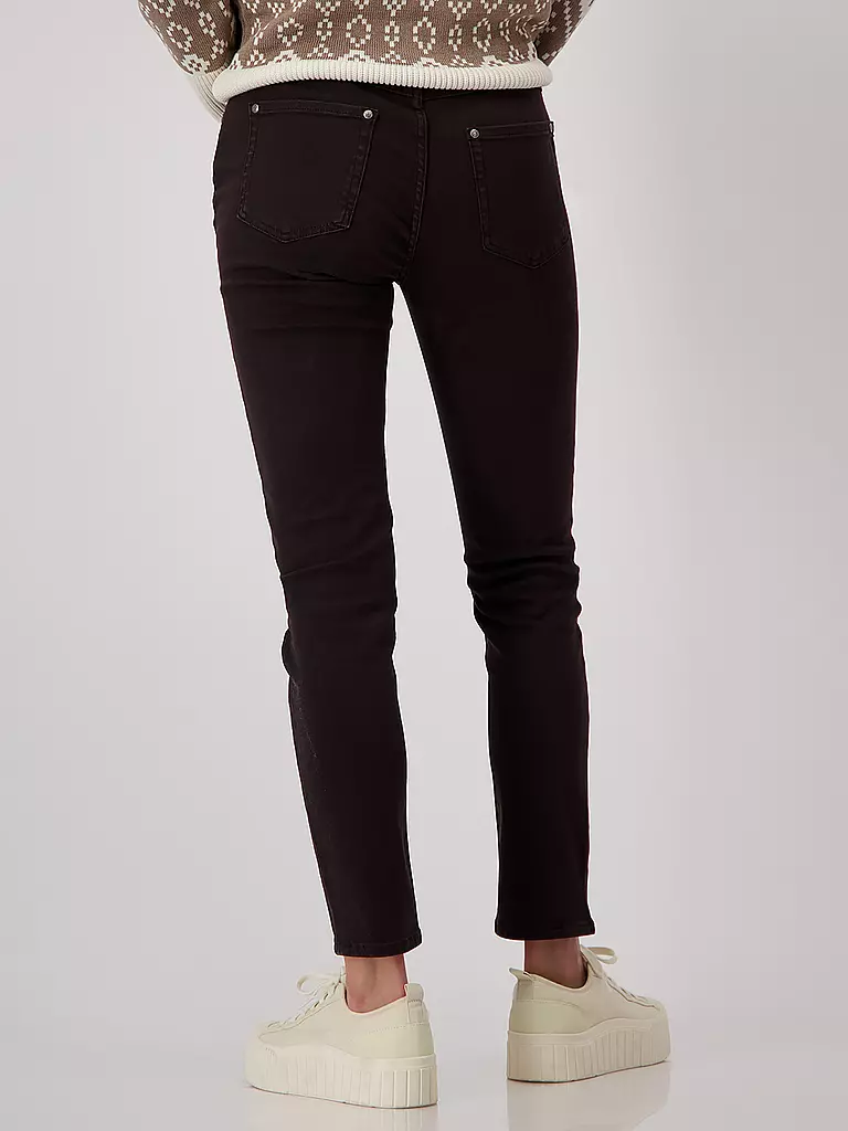 MONARI Jeans braun