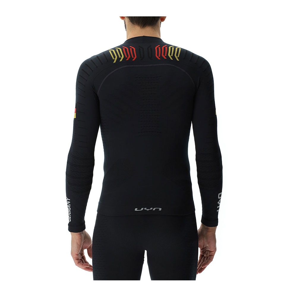 Uyn NATYON 3.0 GERMANY - Sous-couche Homme germany