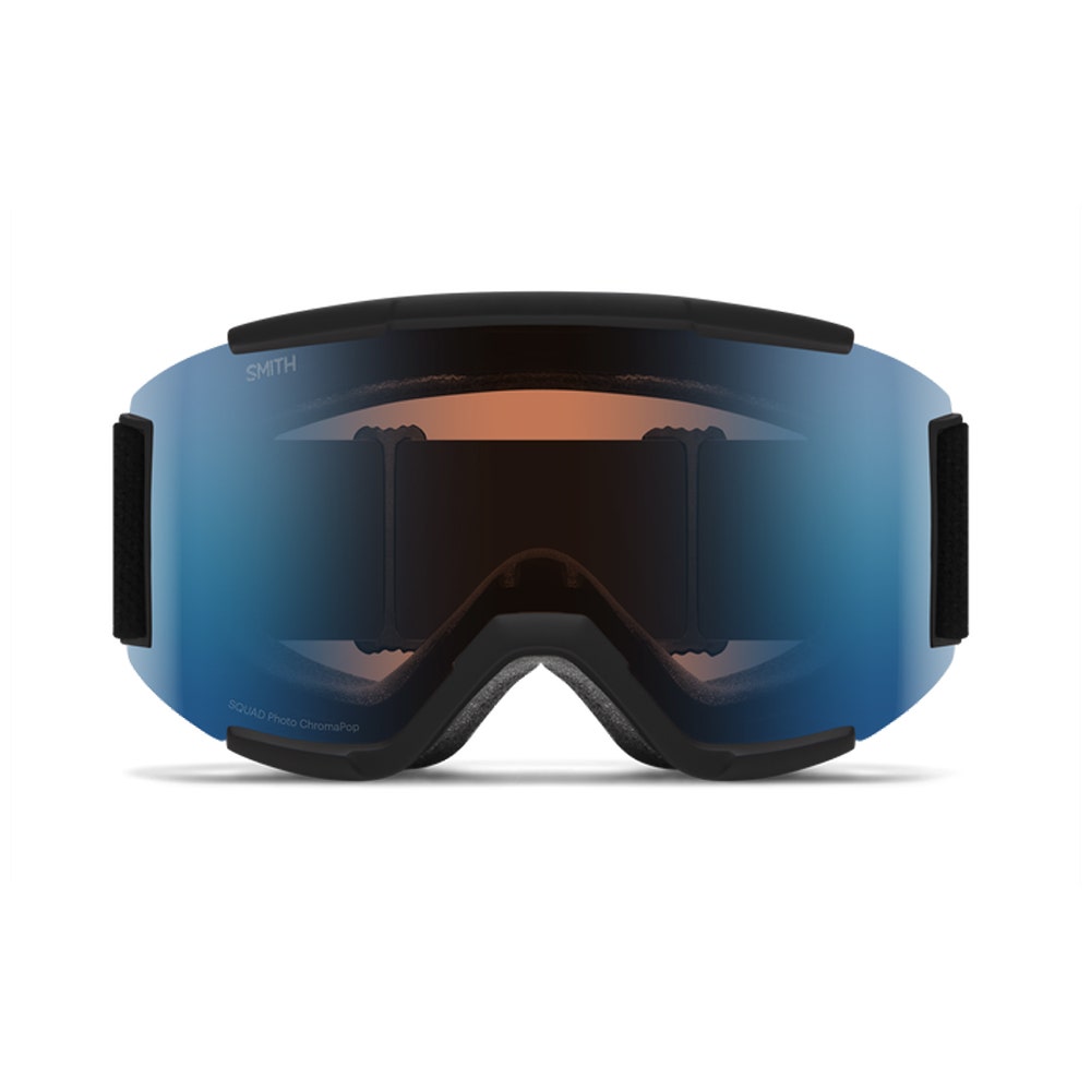 Smith Optics  Squad