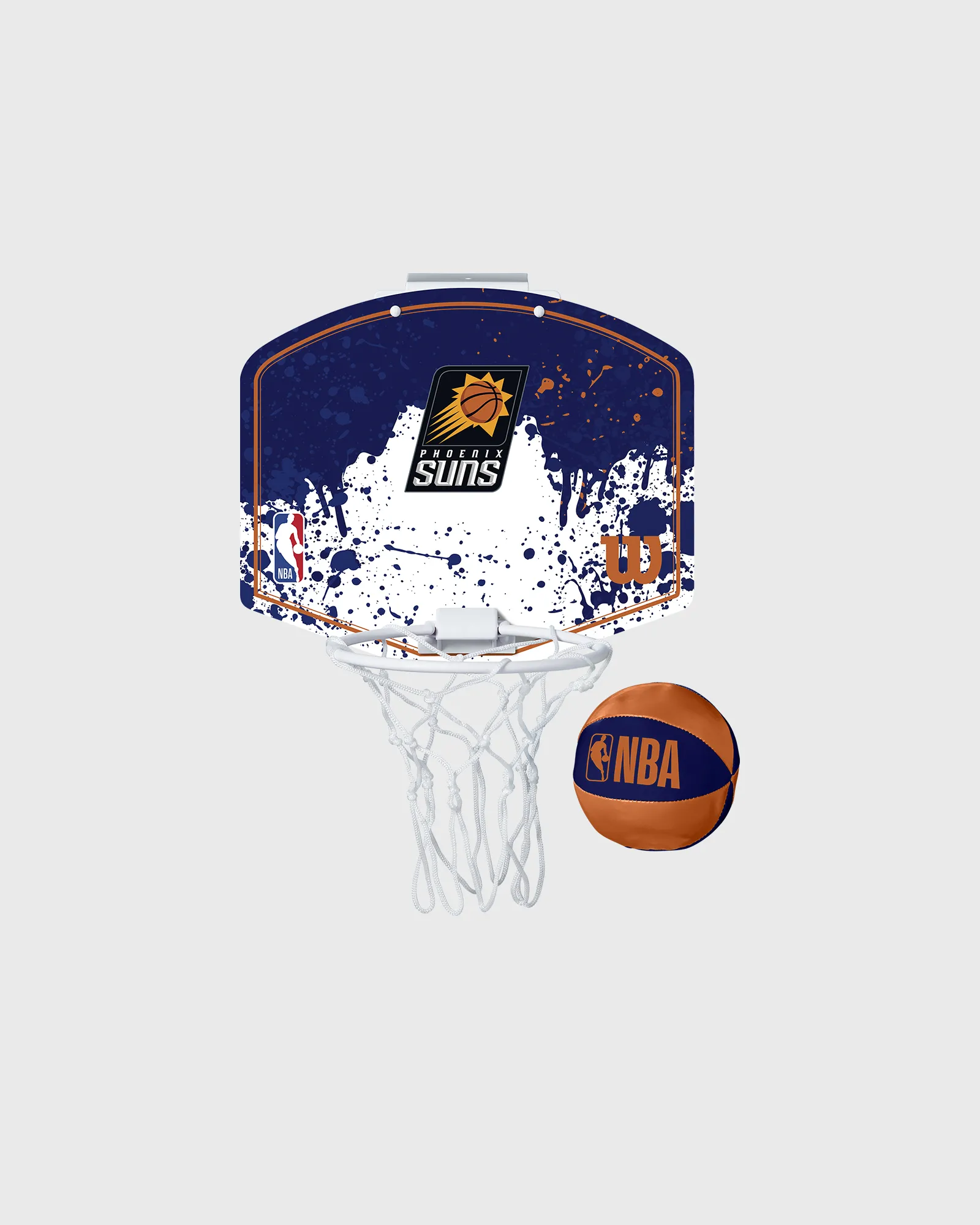 WILSON NBA TEAM MINI HOOP PHOENIX SUNS