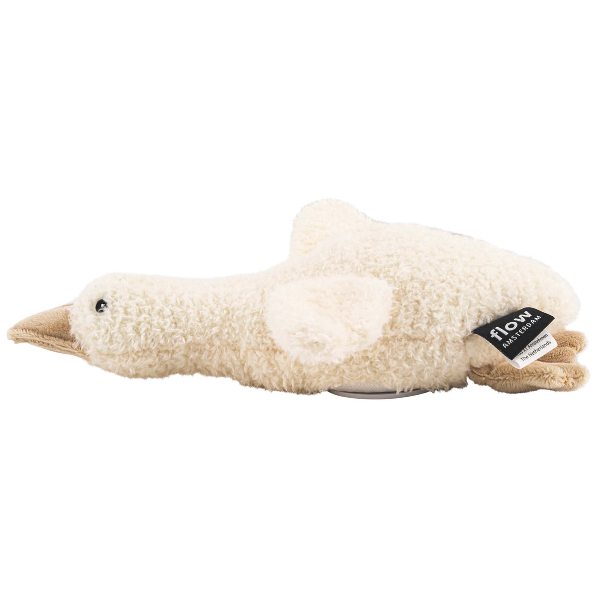 Flow Amsterdam Nachtlampje Liva beige