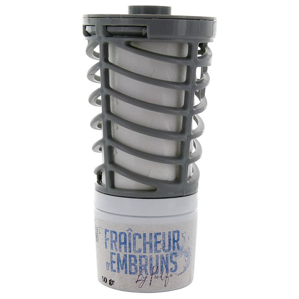 Recharge pour diffuseur de parfum Prowind Fraîcheur d'embruns