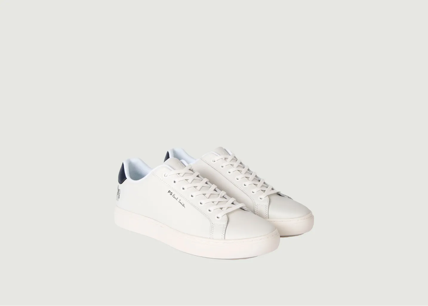 Chaussures Navy PS by PAUL SMITH