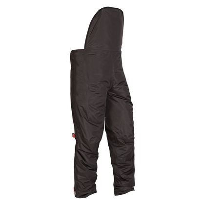 Pantalon de pluie Tucano Urbano PANTA FAST - Noir