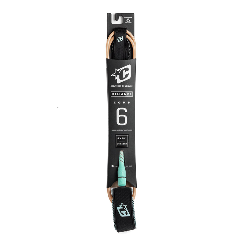 LEASH SURF CREATURES COMP ARCTIC