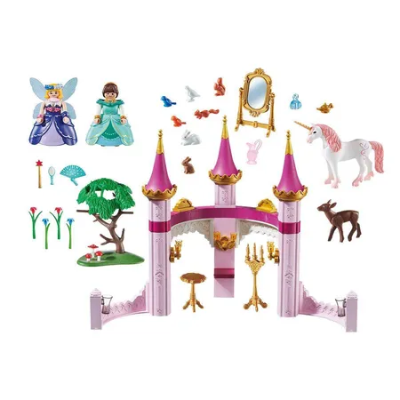 PLAYMOBIL® 70077 The Movie Marla im Märchenschloss