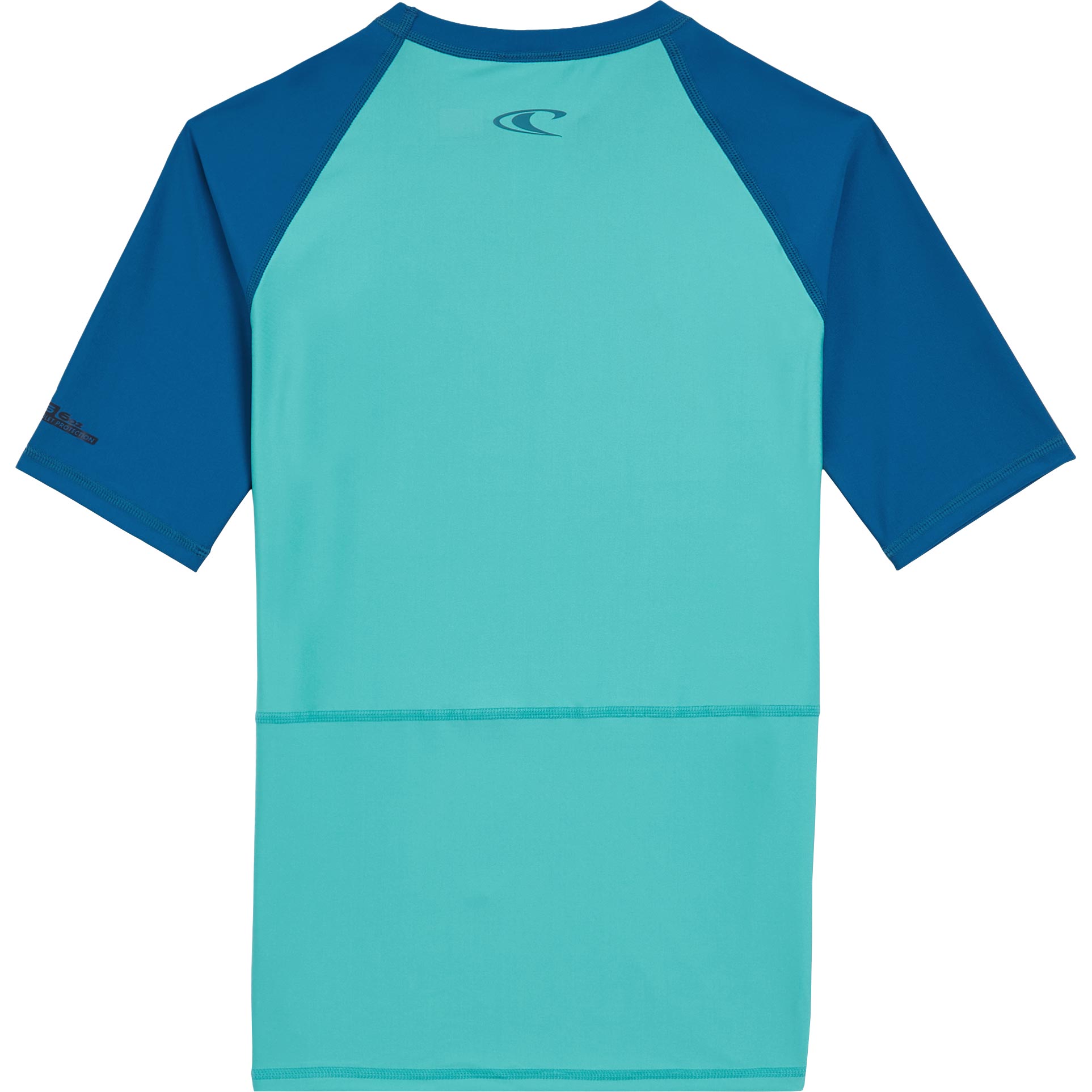 O'Neill Essentials Cali T-Shirt Jungen neonblau