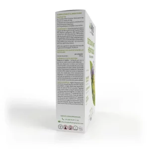 Arkofluides Détoxifiant Hépatique - 20 Ampoules