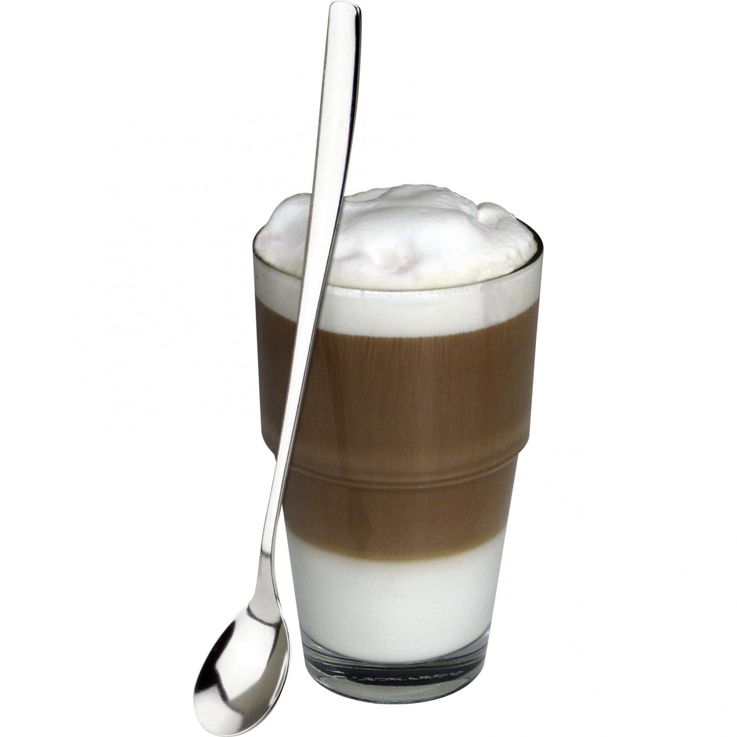 CHG Joghurt-/Longdrinklöffel 3er Set