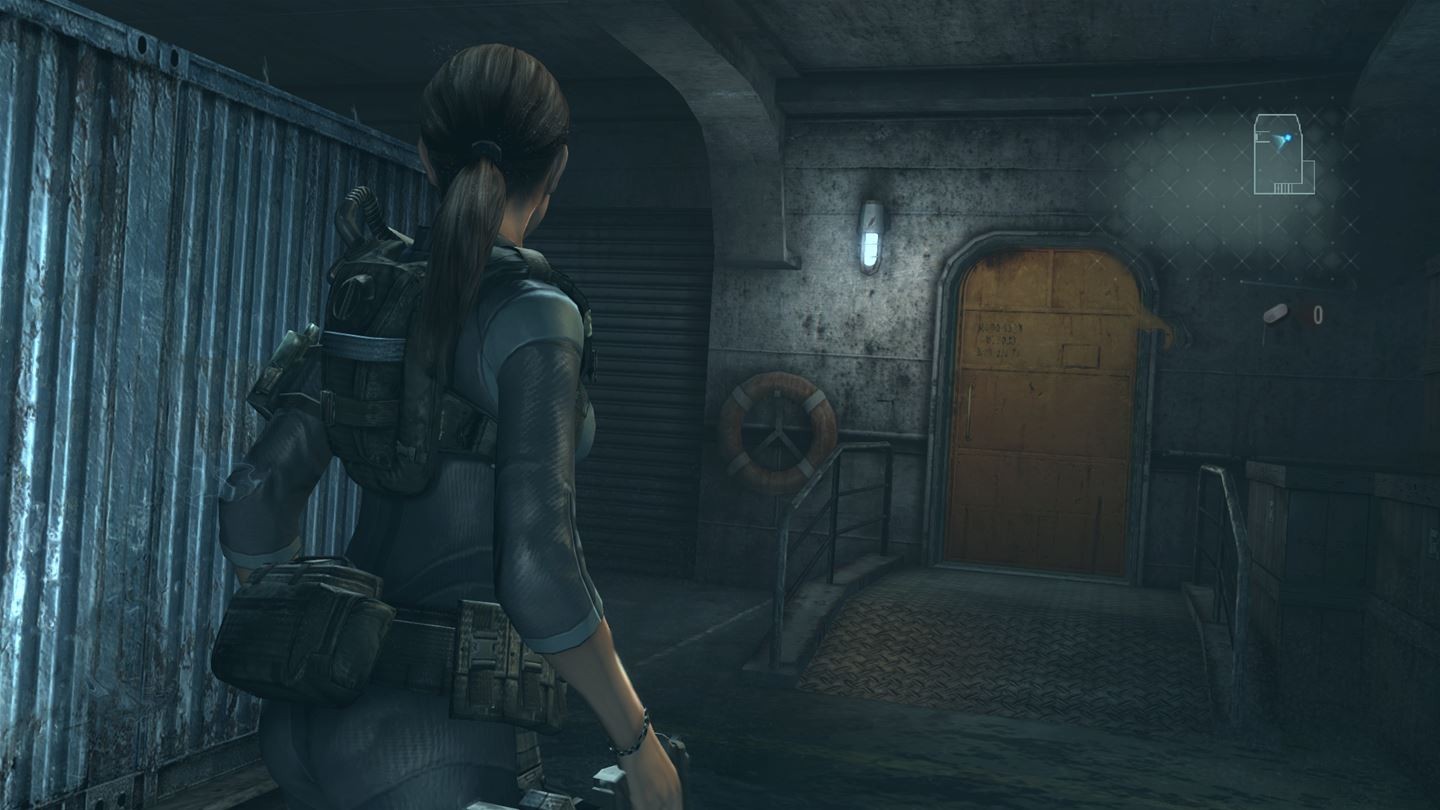 Resident Evil Revelations 1 & 2 Bundle- Xbox One