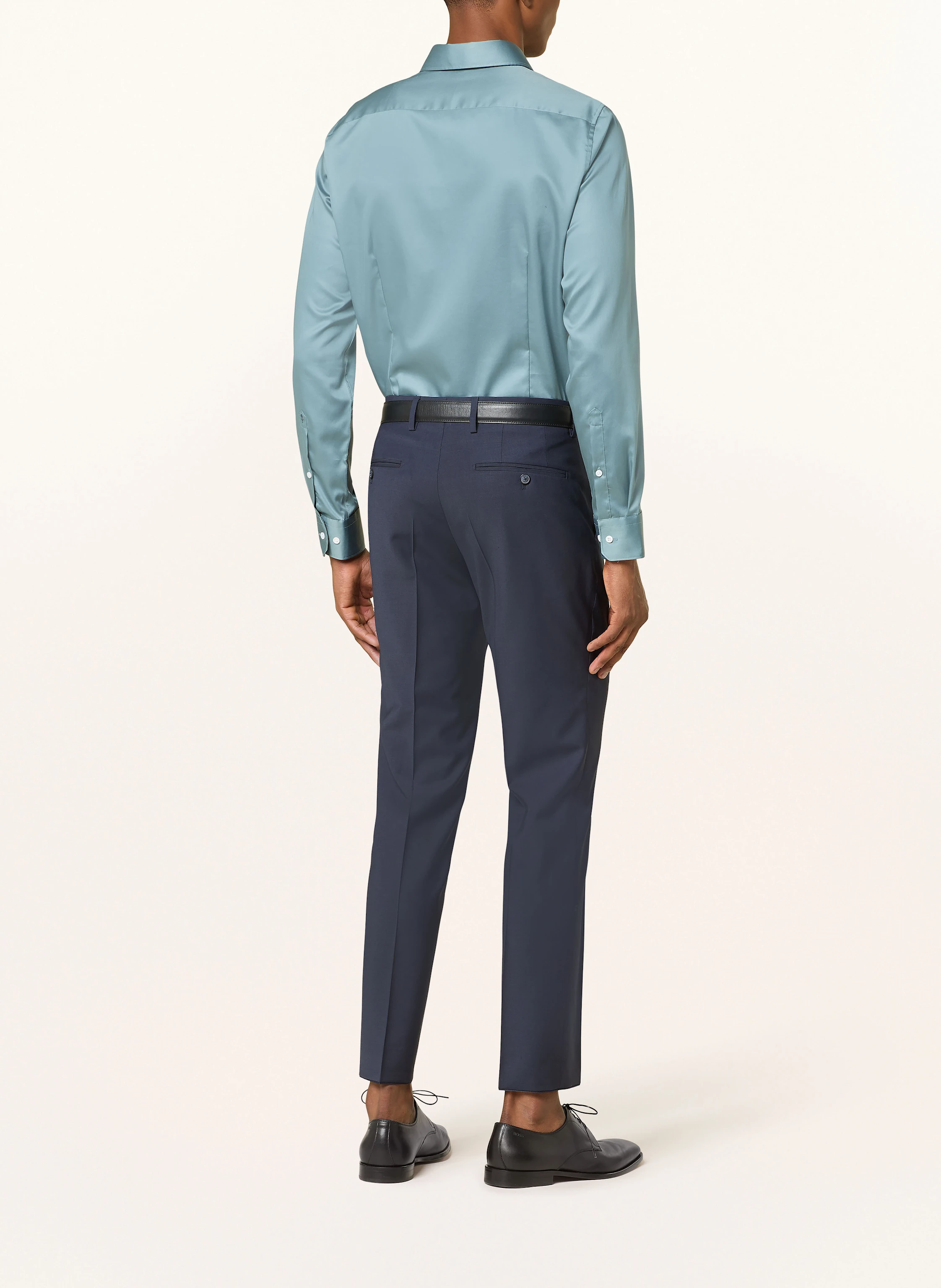 seidensticker Hemd Slim Fit