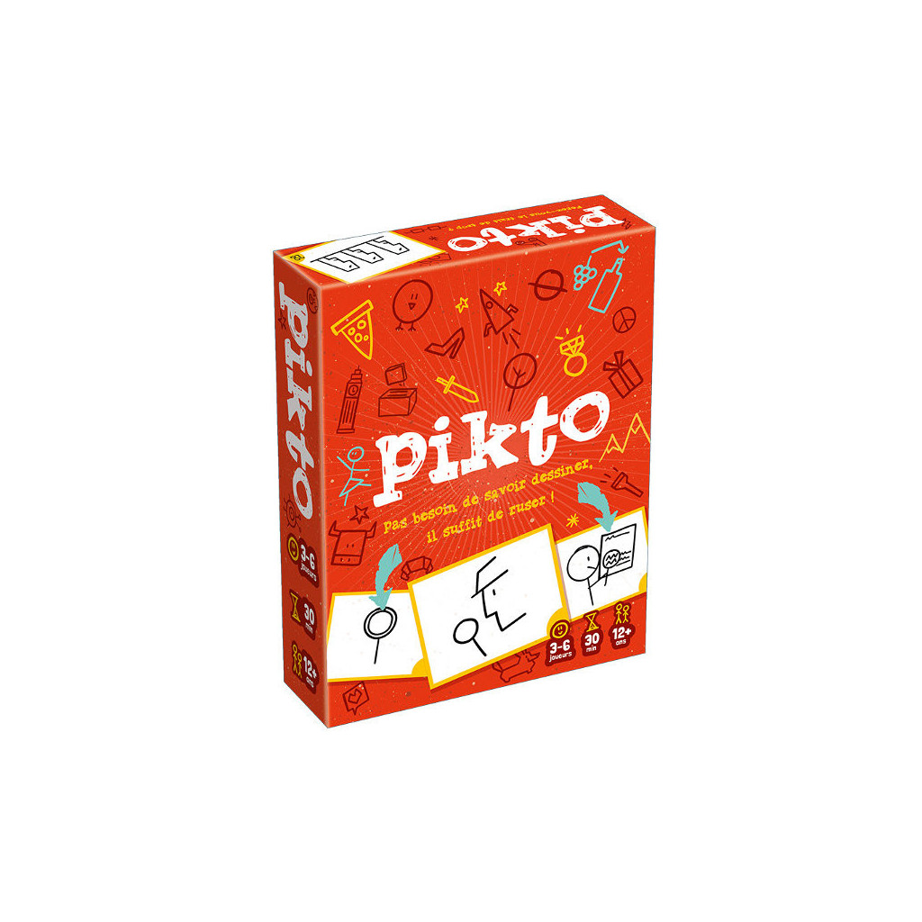 Pikto