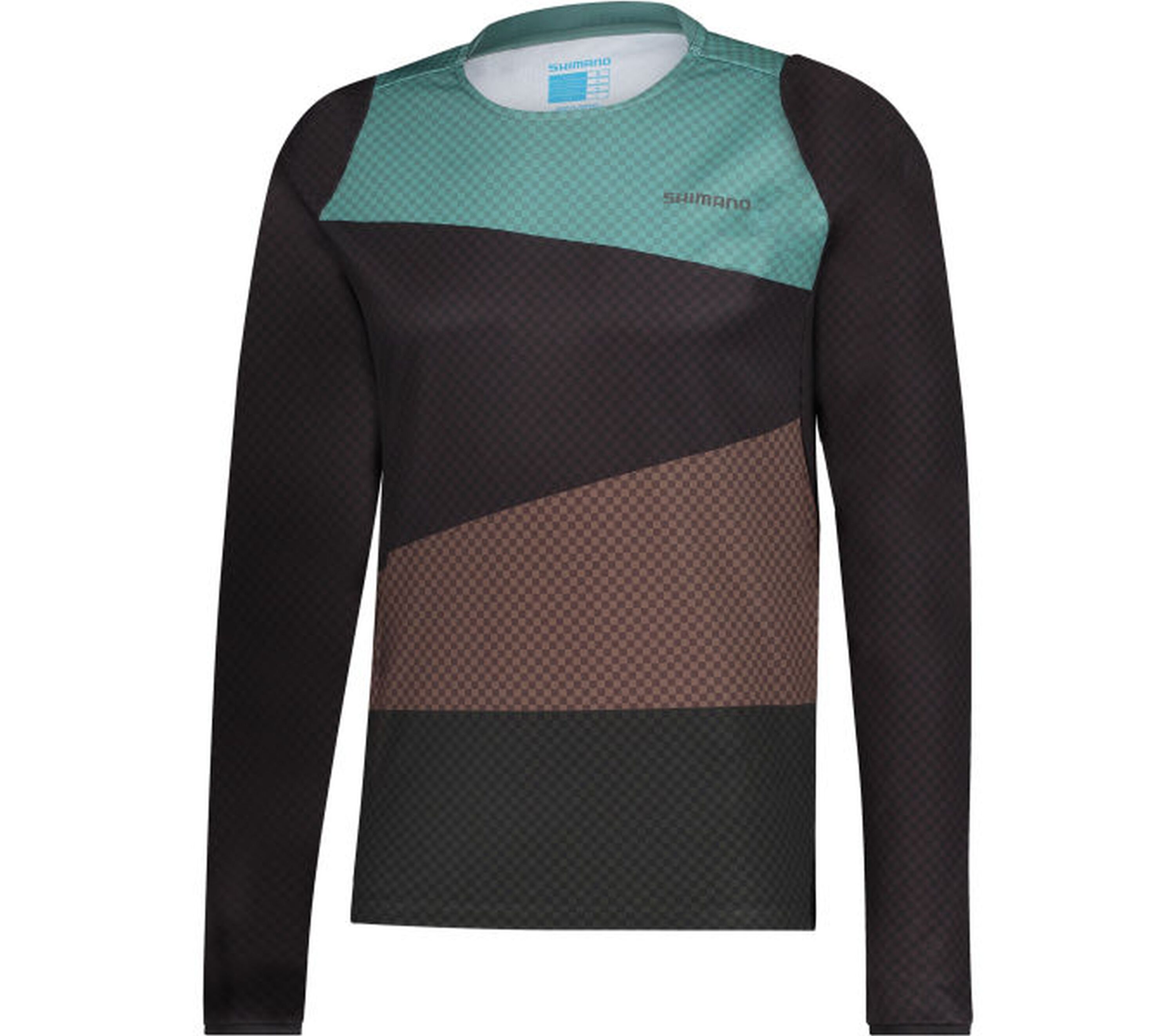 FUJIMI Long Sleeve Jersey