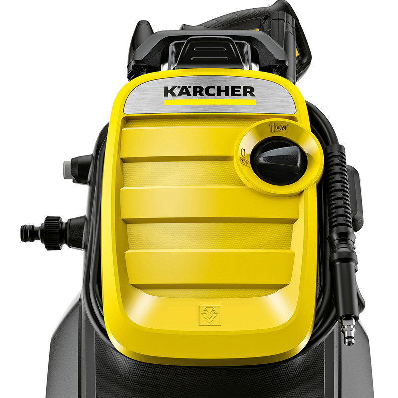 Kärcher K5 Compact hogedrukreiniger 145 bar