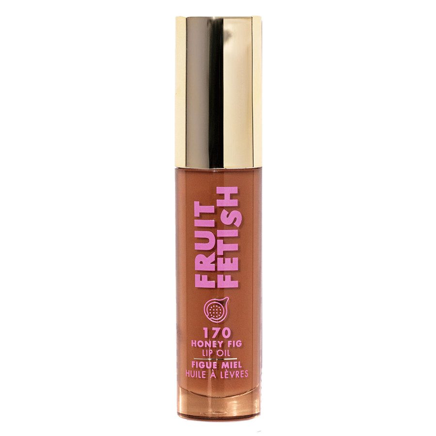 Milani Cosmetics Fruit Fetish Lip Oils Honey Fig 4ml