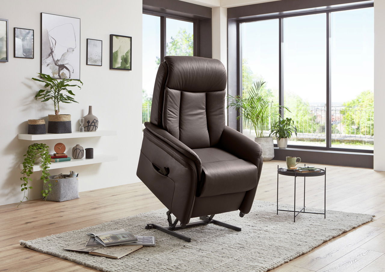 Valdera Relaxsessel LINZ