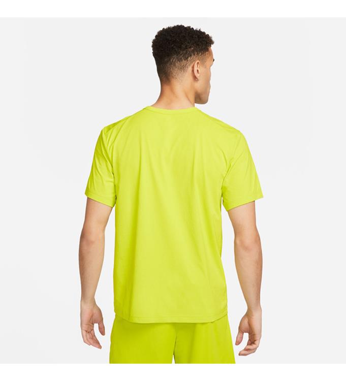 Nike Men Dri-FIT UV Hyverse Fitnesstop