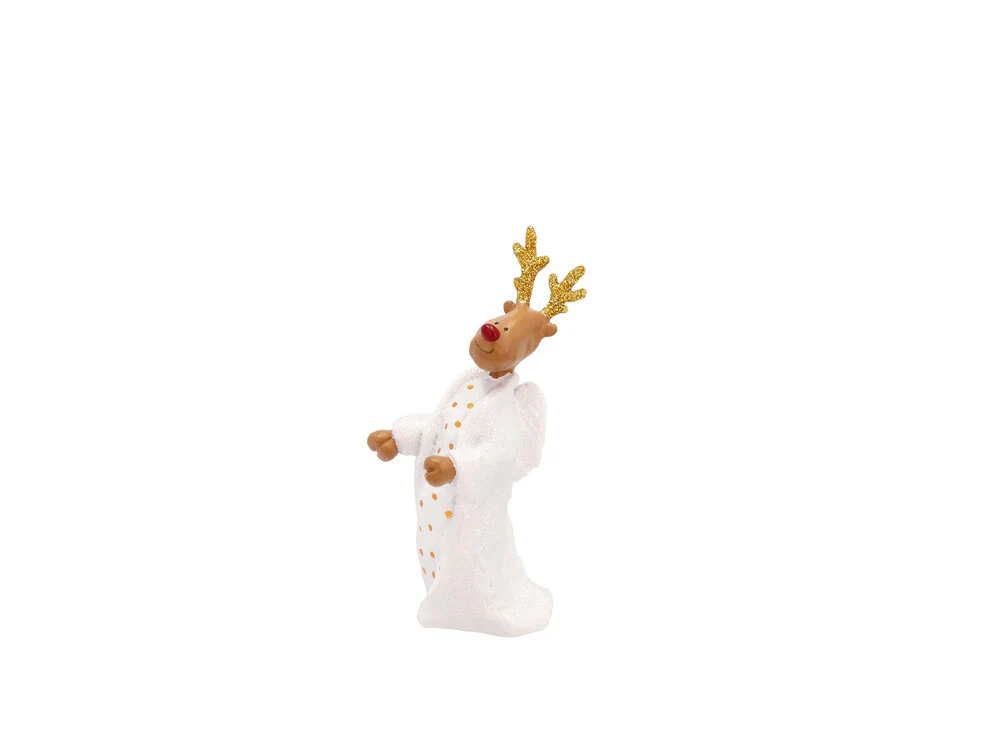 Medusa Copenhagen  Rudolf Ayia - H13 cm.