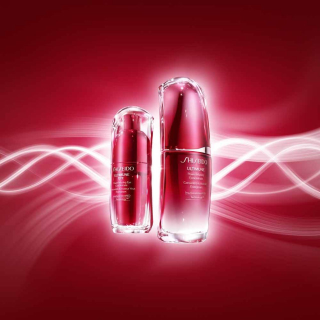Concentré Activateur Yeux 3.0 SHISEIDO
