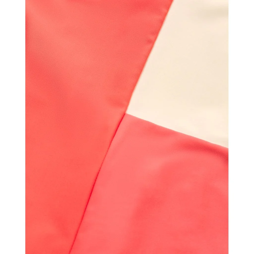 H2O Møn Colorblock Swim Suit