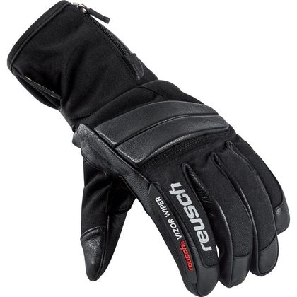 Gants Reusch CITY MASTER GORE-TEX - Noir