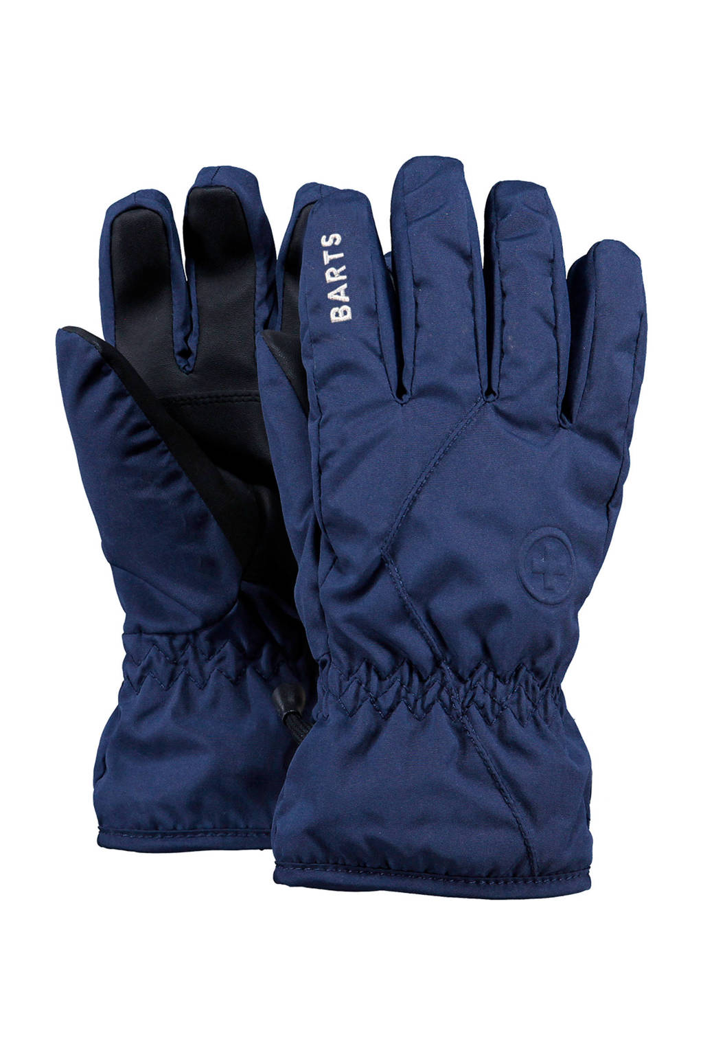 Barts handschoenen blauw