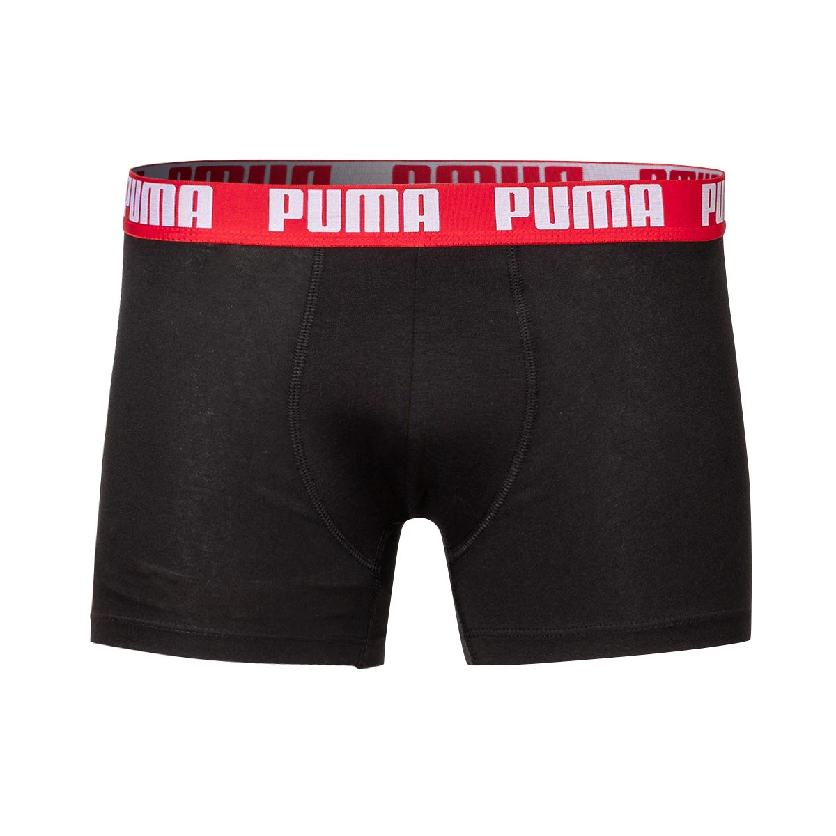 Boxers Puma Everyday Basic (2 Pares)