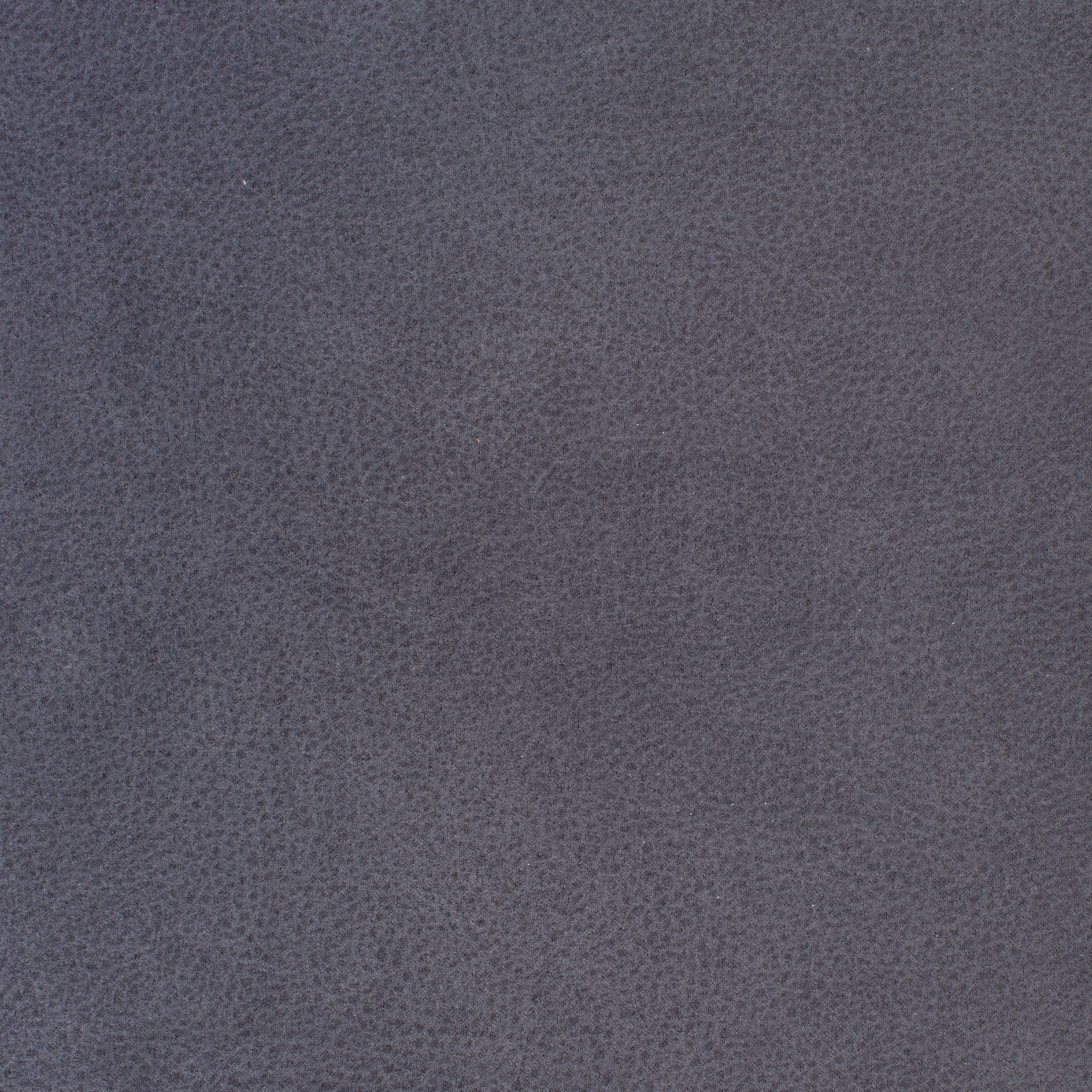 Ecksofa - anthrazit - Microfaser - beidseitig montierbar