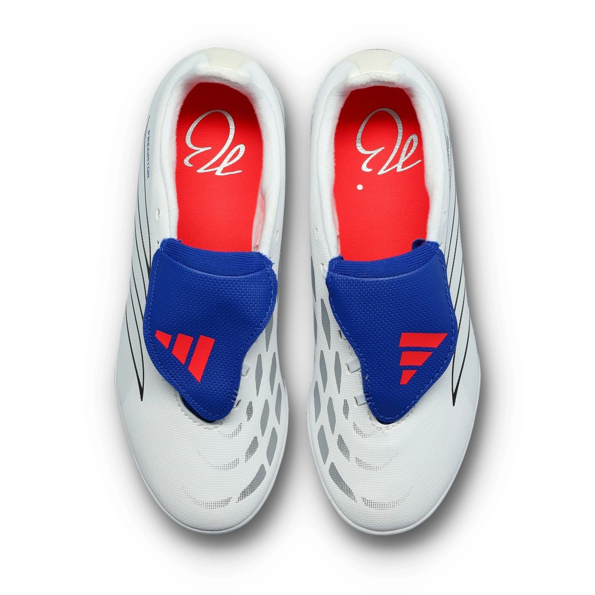 Chuteira adidas Predator Club FT Turf Criança Jude Bellingham