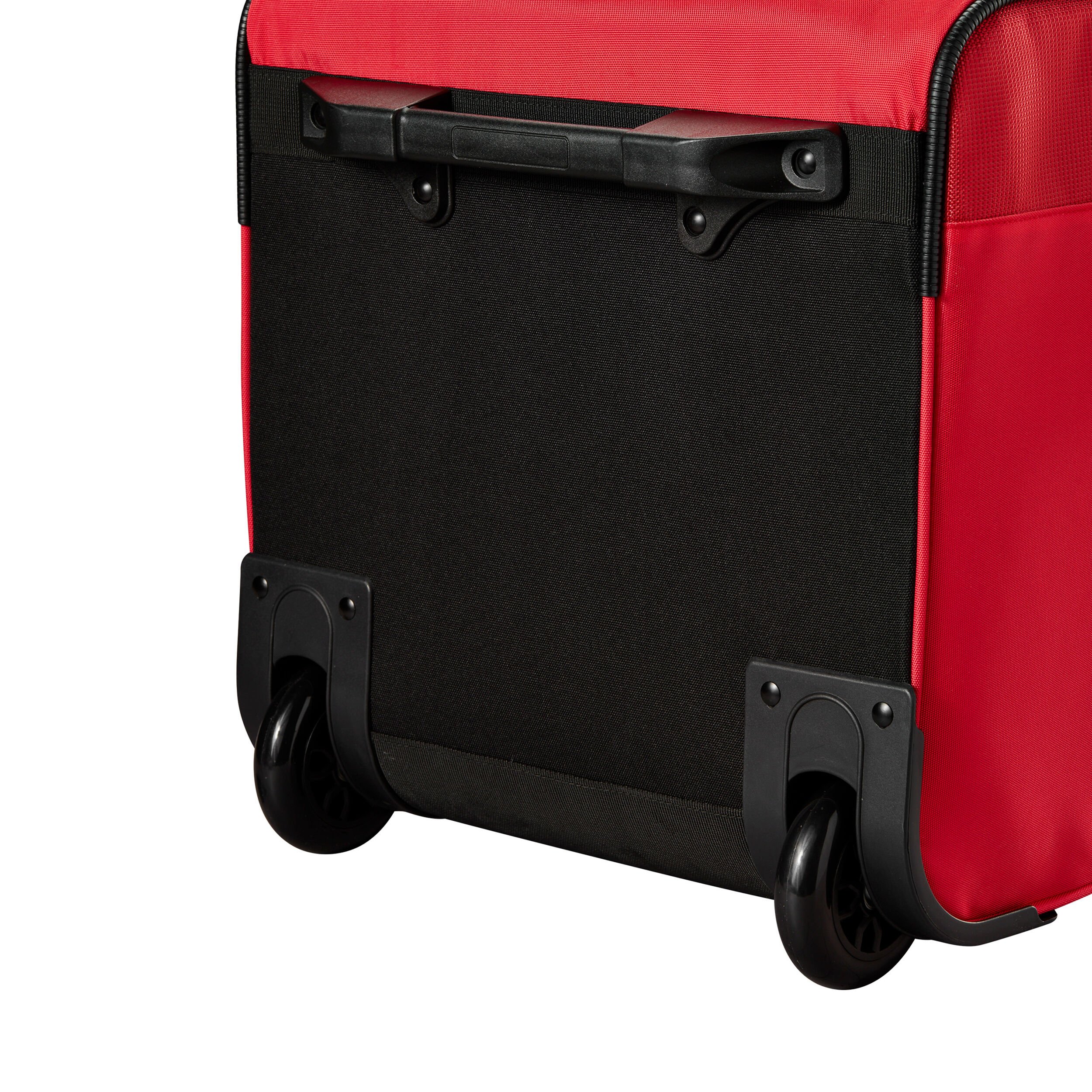 Wilson Super Tour Red Sac De Voyage - Rouge