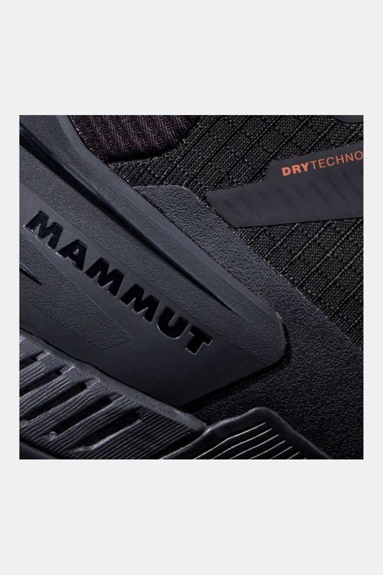 Mammut Mammut Blackfin III Mid DT Winter Wandelschoen Dames