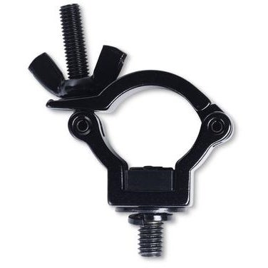Rycote Half Coupler Small 32-35mm met 3/8'' schroefdraad