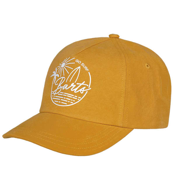Casquette BARTS KAUKURA CAP