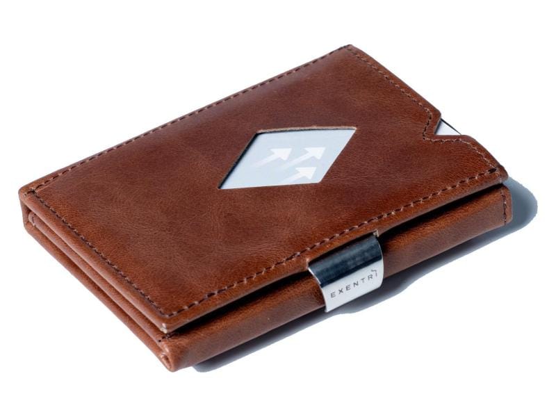 EXENTRI Portemonnaie Multiwallet Brieftasche
