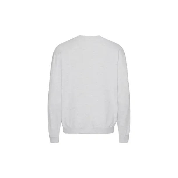 ST704 Classic Sweat Ash