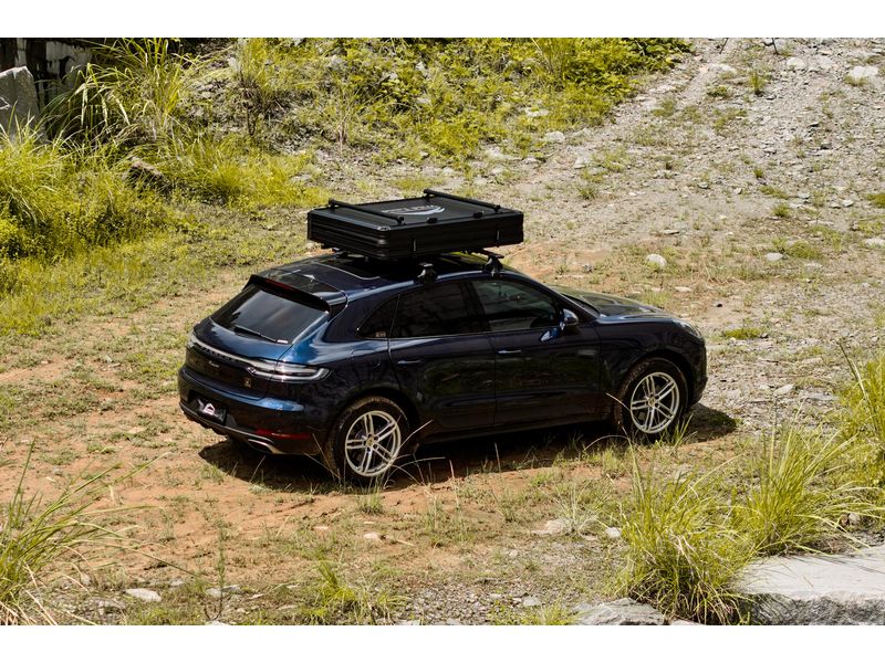Wild Land Dachzelt Summit Explorer 130 für 2-3 Personen Autodachzelt