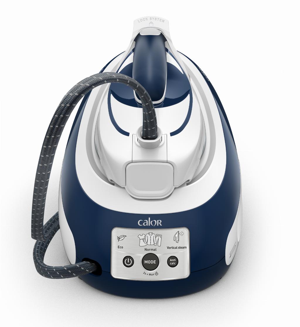 Calor SV8022CO Stoomgenerator 7,2 bar