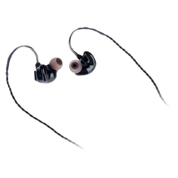 Hörluchs Universal Supreme HL4410 schwarz